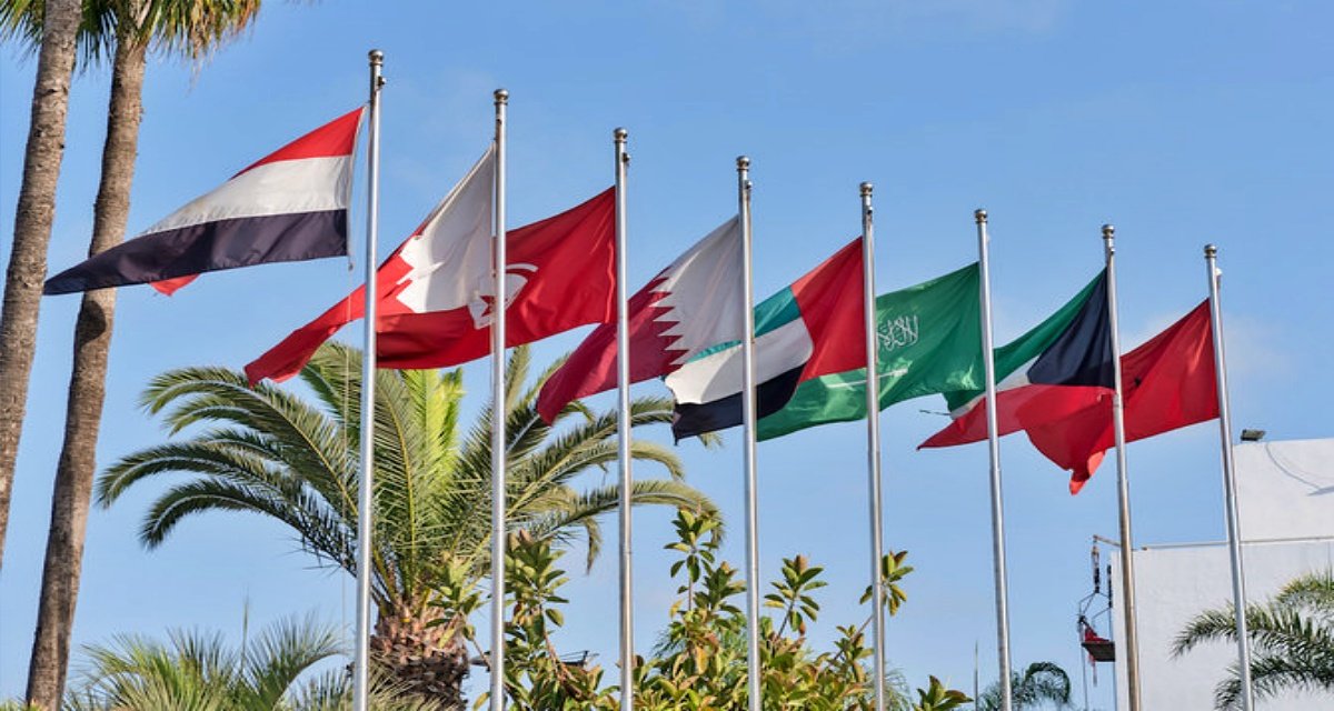 Arab countries including UAE did not condemn attack on Ukraine, know why?
