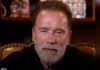 Arnold Schwarzenegger appeals