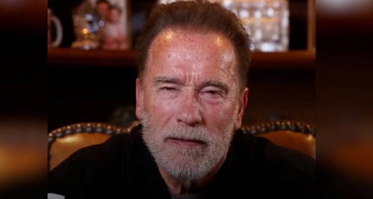 Arnold Schwarzenegger appeals to stop Russia’s invasion of Ukraine, releases video and tells Putin – stop this war