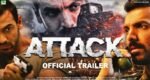 Attack trailer