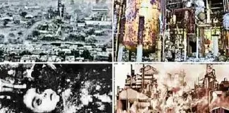 Bhopal Gas Tragedy