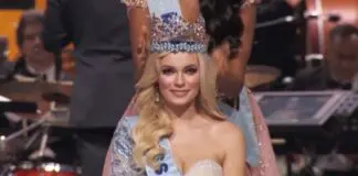 Carolina Bilawska was crowned Miss World 2021