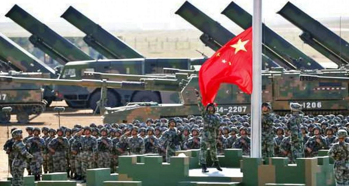 China increased defense budget amid tensions on LAC, now it will spend so many million dollars