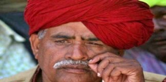 Colonel Kirori Singh Bainsla