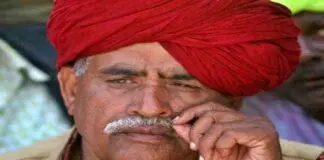 Colonel Kirori Singh Bainsla, leader of Gurjar movement, died, was ill for long time Colonel Kirori Singh Bainsla