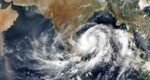 Cyclone Asani is coming to the Bay of Bengal
