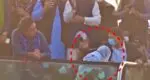 Drone collides with Benazir Bhuttos daughter Asifa