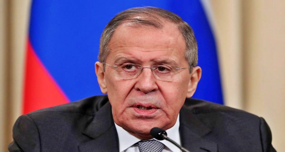 Efforts to be intensified to circumvent dollar-based payment system: Russian foreign minister