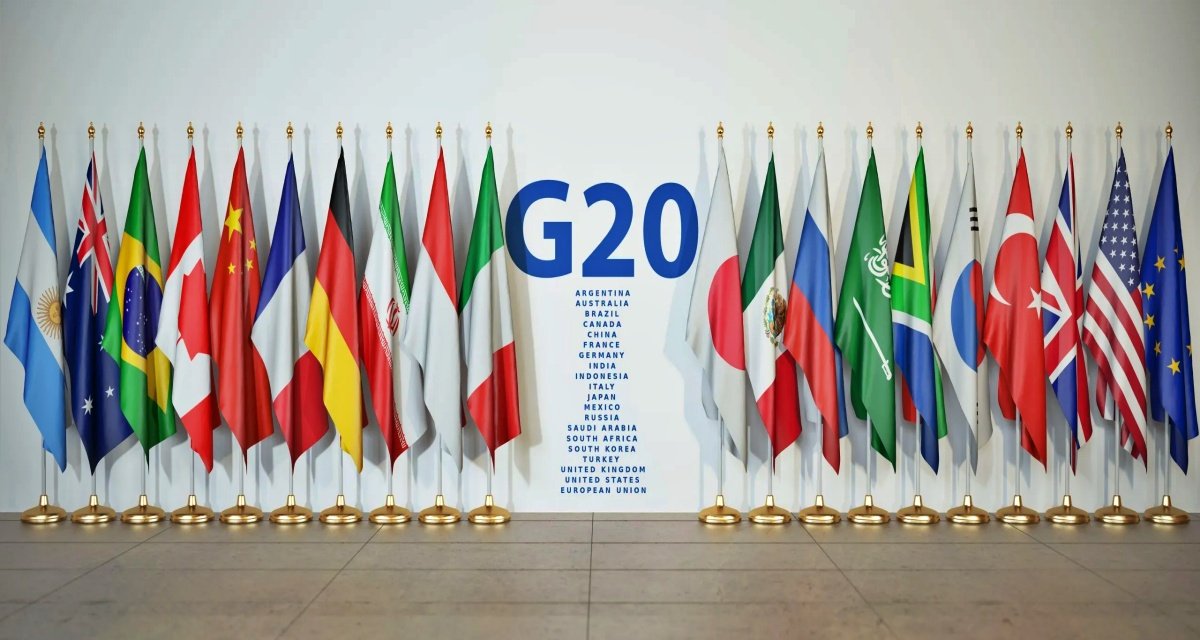 We will do everything to make India’s G20 presidency successful: US Official