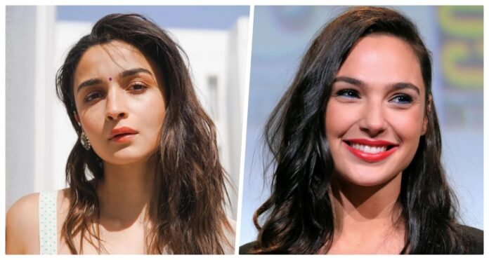 Gal Gadot-aalia