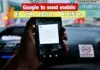 Google to send mobile air strike alerts to Ukrainians