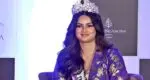 Miss Universe Harnaaz Kaur Sandhu came out in support of Hijab and said – don’t cut the wings of girls Harnaaz Kaur Sandhu
