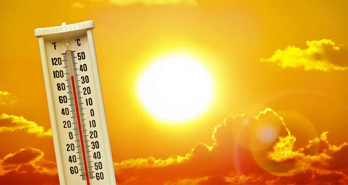 IMD is worried about temperature in February, condition will be worse in March
