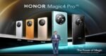 Honor-Magic-4-series