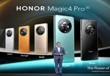 Honor-Magic-4-series