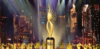 IIFA awards