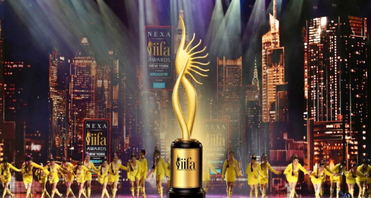 Salman Khan-Riteish Deshmukh will host IIFA 2022 festival in Abu Dhabi’s Yes Island