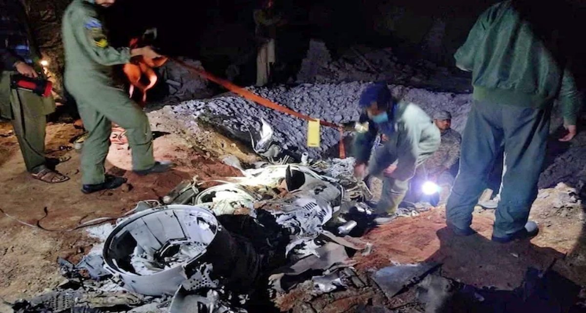 India fires supersonic missile at Pakistan, alleges Pak government