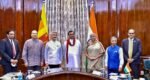 India provided loan to Sri Lanka1