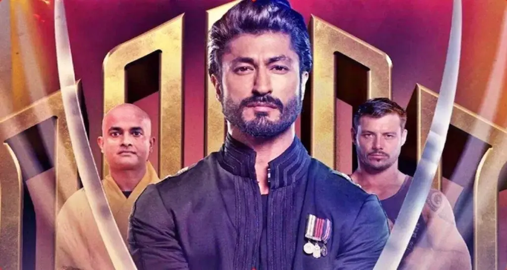 Indias Ultimate Warrior | PalPal News Hub | Latest National, Technology, and Astrology News Indias Ultimate Warrior