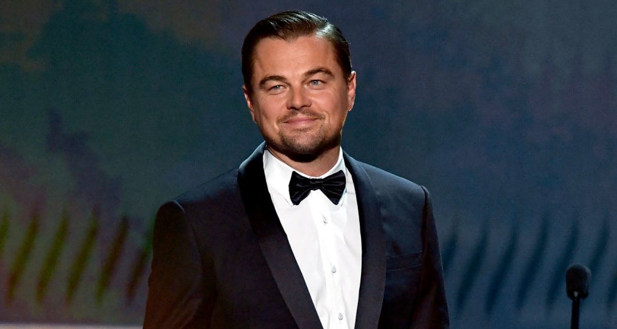 Leonardo DiCaprio | PalPal News Hub | Latest National, Technology, and Astrology News Leonardo DiCaprio