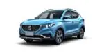 India’s first electric car with range of 480 km launched today, know what will be price MG--ZS-EV