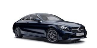 Mercedes cars