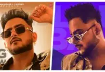 Milind Gabas Rose Raat