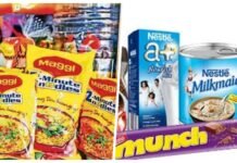 Nestle