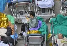 Outcry from Covid in Hong Kong, less space to keep dead bodies; maybe in lockdown Outcry from Covid in Hong Kong