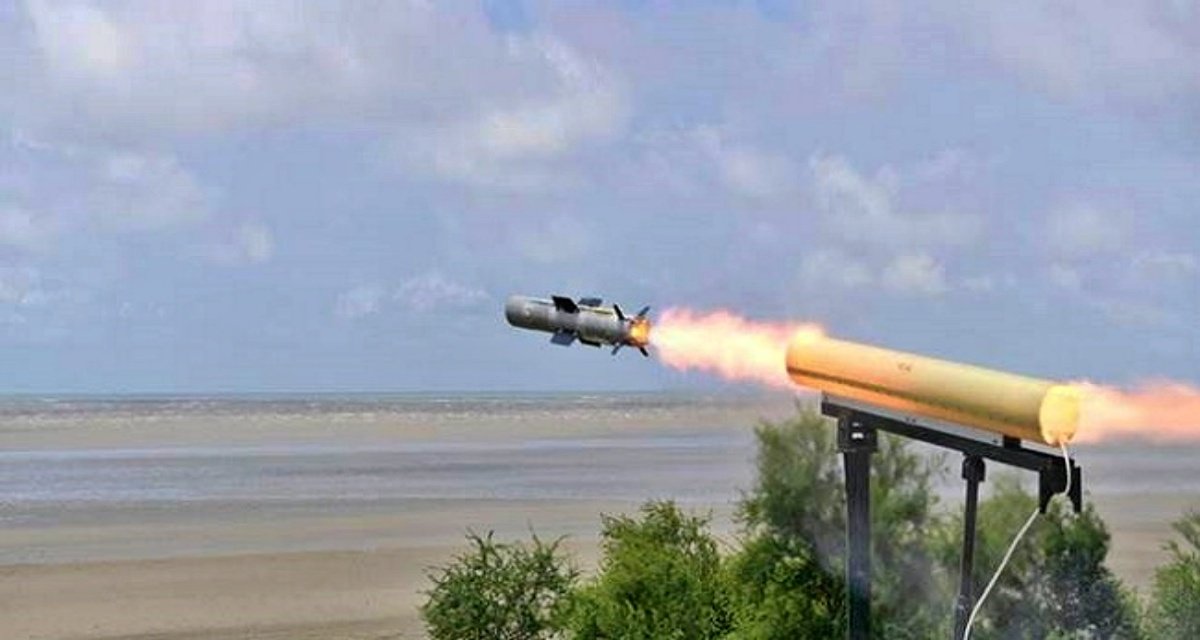 Pakistan ‘Test Fires’ Missile, Fails To Reach Target, Lands In Sindh