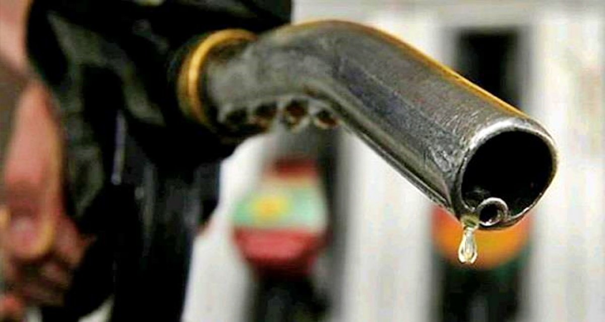 Pakistan has only 5 days of oil left, banks also gave a blow