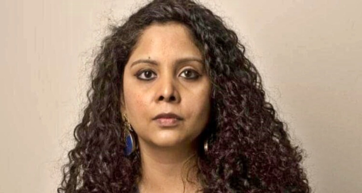 Rana Ayub