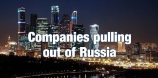 Russia market