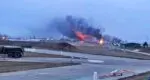 Russian missile strikes airport