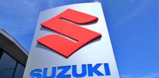 Suzuki Motor Corporation