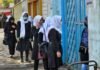 Taliban closed girls school as soon as it opened,