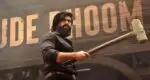 Toofan KGF2