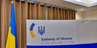 Ukraine-embassy