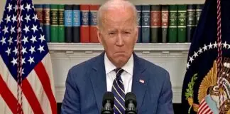 Us President