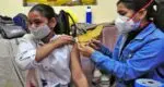Vaccination of adolescents age group of 12 to 14 years will start after March 22 in Madhya Pradesh Vaccination will start for 12-14 age group