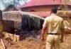 Violence erupts in Bengal