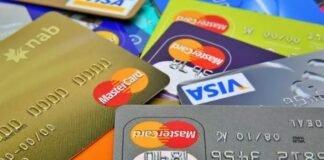 Visa, Mastercard closed their services