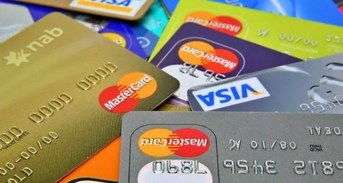 New economic blow to Russia, Visa, Mastercard closed their services