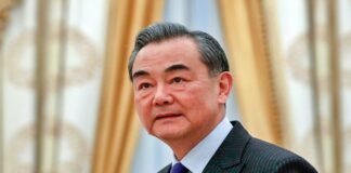 Wang Yi