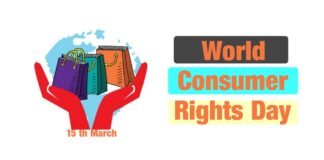 World Consumer Rights Day