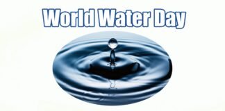 World Water Day
