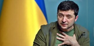 Zelenskyy