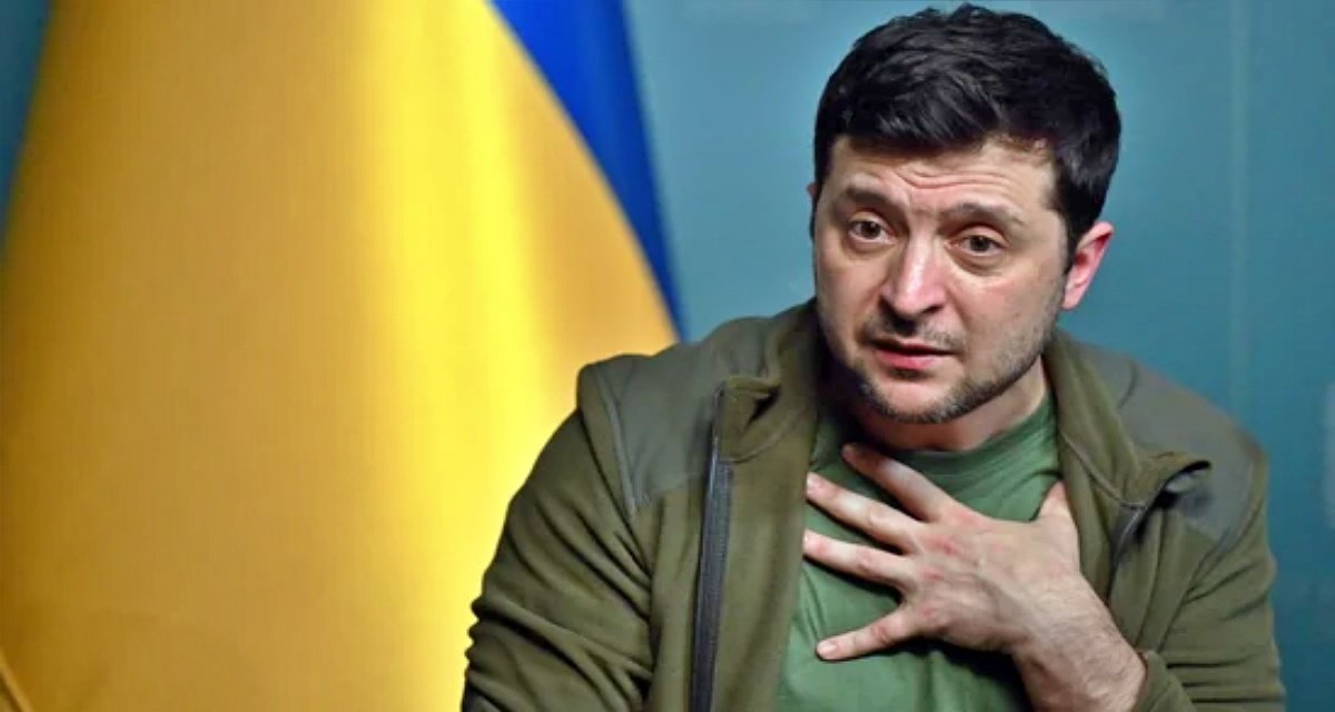 Ukraine’s Zelenskyy has survived multiple assassination attempts amid Russian war: reports