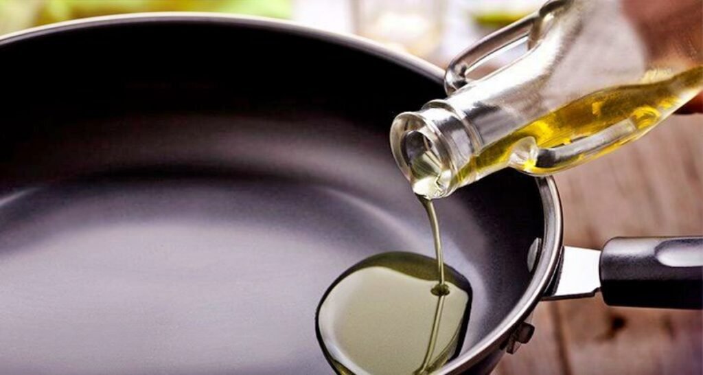 edible oils